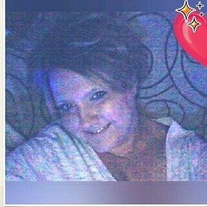 Meet your Posher, Krista